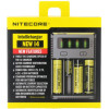 NiMh Charger 36V 1,8Ah van Raam 4p con
