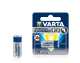 Vorige