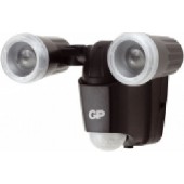 GP Safeguard RF2 wireless LED sensor lamp double