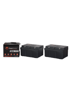 PowerXtreme XR80 24V 80Ah