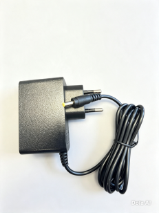 Li-Ion charger LCH735 29,4V 500mA DC connector