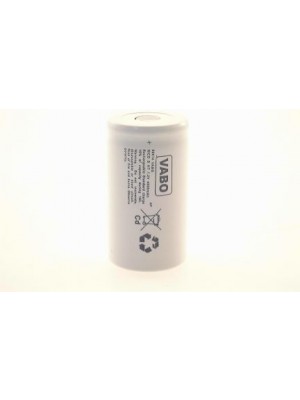 10 x nicd d4500 HT ( type G)300 x 66 x 33
