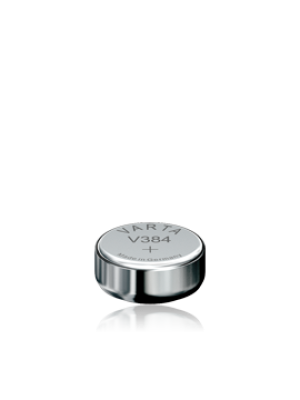 Varta 384 Zilveroxyde V384 Bestbefore 09-2024
