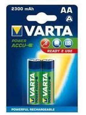 Varta Ready to Use 56726 AA 1,2V 2300mAh BL2