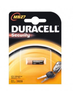 Duracell MN27 12V BL1