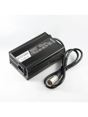 Power Pack snellader 29,4V 6A Li-ion XLR ALU BEH