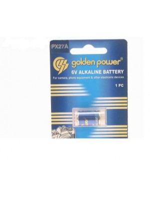 Golden Power PX 27
