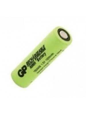 GP150AAM NiMh AA 1.2V 1500mAh Industrie