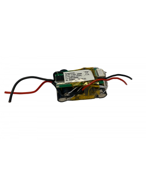 Inbouw batterij sta op stoel en relaxstoel