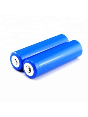 LiFePo4 18650 3.2V 1100mAh met TOP