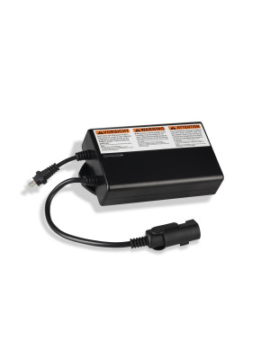 Limoss accu pack 25,2V 2900mAh org partnr: 501007 met gebruikte behuizing