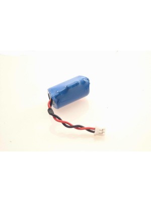 Lithium-Thionyl ER14250 3.6V 1/2AA Conn. JST-PHR2