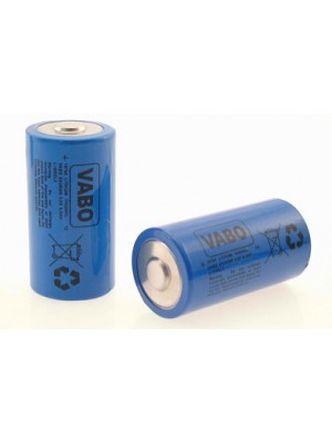 Lithium-Thionyl ER26500 3.6V C ST