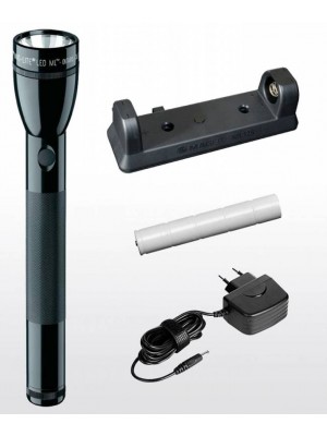Maglite ML125 LED rechargeable 193LM  upto 258mtrs