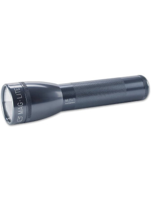 Maglite ML25LT 2C LED Black - 177Lumen