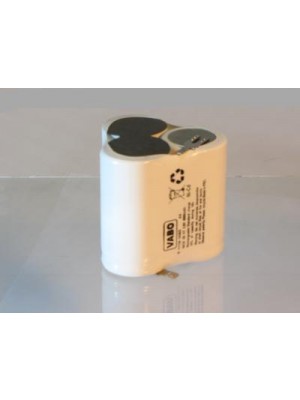 NiCD 3D HT V-Triangle 3.6V 4000mAh