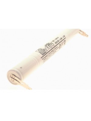 NiCD 5SC HT 6V 1800mAh FP