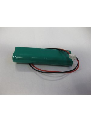 NiMh 4A HT conn sec11599 4.8V 2200mAh