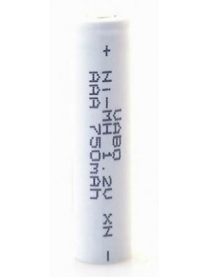 NiMH AAA 1.2V 750mAh Montage