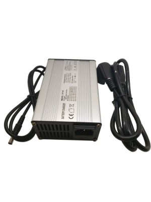 Packlader Li-Ion 29.4V (7S) 2A DC ALU casing