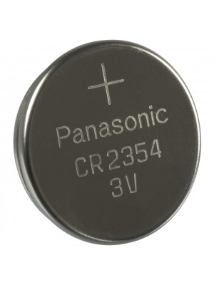 Panasonic CR2354 Lithium 3V