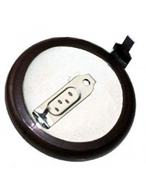 Panasonic Lithium Vl2330-1HFE pinnen 1,8 en 0,75mm