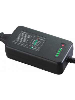 Powercell PB lader 3 traps 24V 1,5A