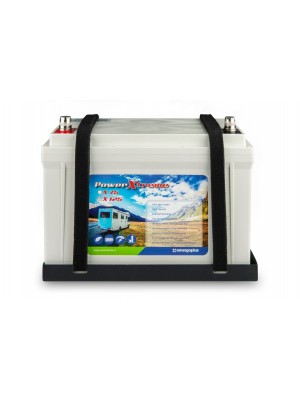 PowerXtreme X75 12V 75Ah