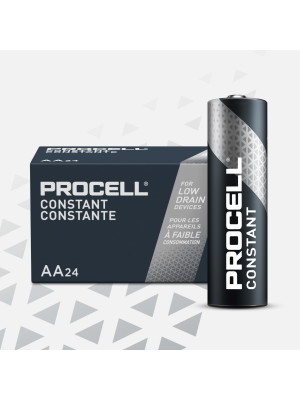 Procell constant AA LR6 MN1500 1.5V Bulk10