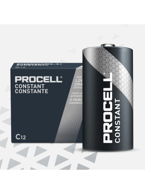 Procell Constant C-LR14-MN1400 1.5V BULK 10