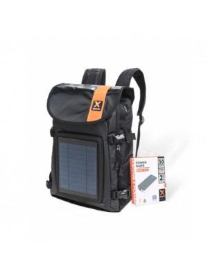 Solar Helios Backpack 6000