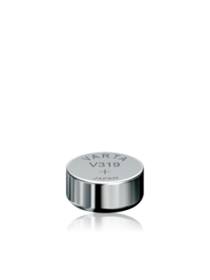 Varta 319 Zilveroxyde V319