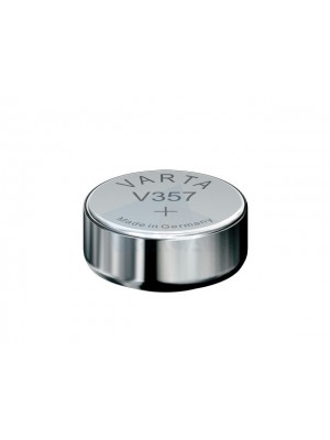 Varta 357 zilveroxyde V357