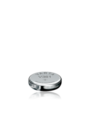 Varta 361 Zilveroxyde V361