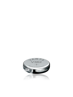 Varta 362 Zilveroxyde V362