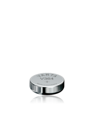 Varta 364 Zilveroxyde V364