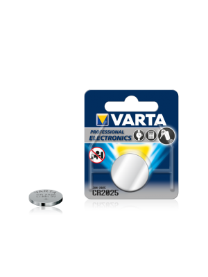 Varta CR2025 Lithium