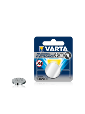 Varta CR2032 Lithium