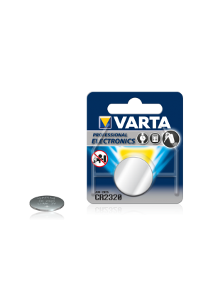 Varta CR2320 Lithium