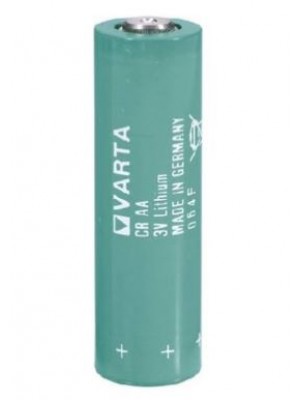 Varta Lithium CR AA 3V