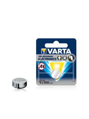 Varta V13GA LR 1.5V BL1