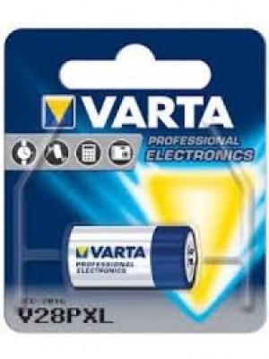 Varta V 28PXL 6V BL1