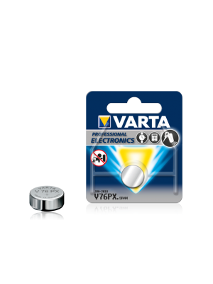 Varta V 76PX 1.55V BL1