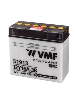 VMF Powersport 12Y16A-3B 183x81x170mm