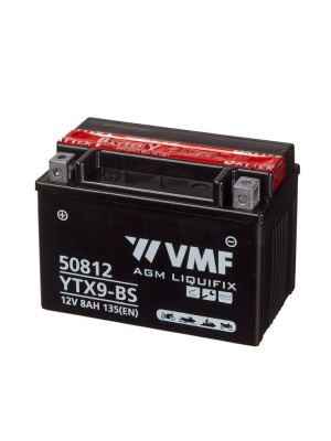 VMF Powersport MF YTX9-BS