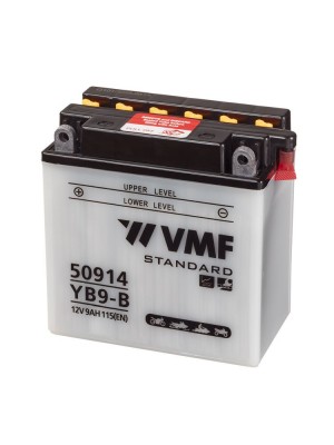 VMF Powersport YB9-B