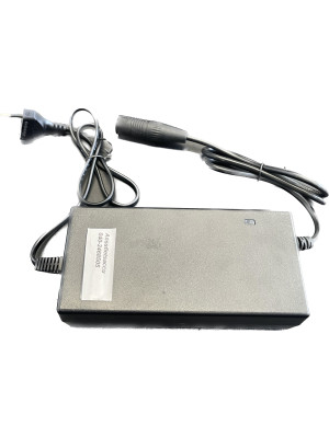 Li-Ion/Li-Po charger 51,5V 2A 10x90x63mm 14S