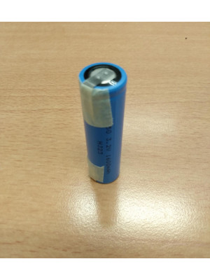 Powercell LIFC32650 3.2Volt 5Ah LiFePO4  met lippe