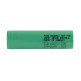 Samsung INR18650-25R 3.7V 2500mAh  flattop 20A