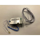 BMS 24V 10A-15A incl wires (8p connector)
